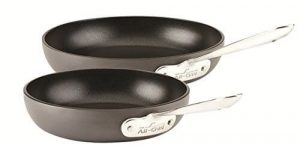 Best induction cookware